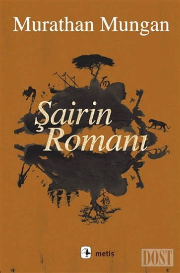 Şairin Romanı